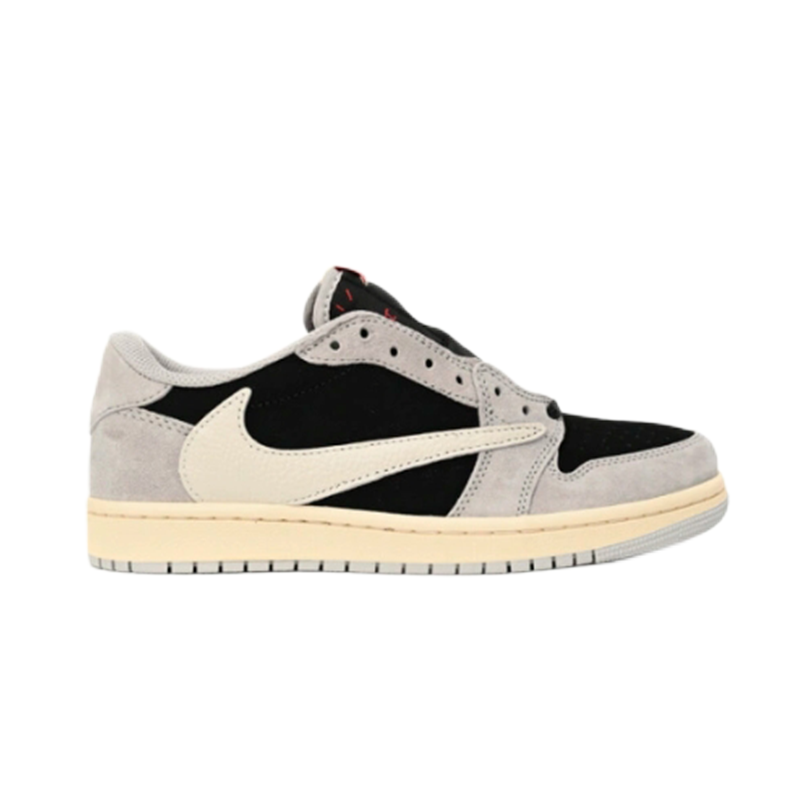 Nike Jordan Air Jordan Travis Scott x   1 Low “Medium Olive” Casual sneakers