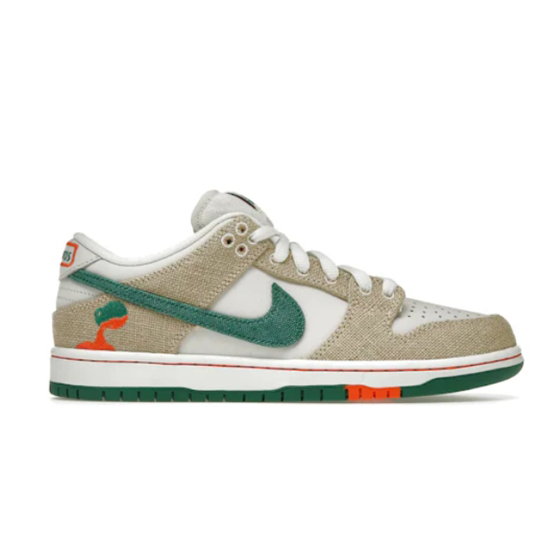 Nike SB Dunk Low Jarritos Fashion sneakers