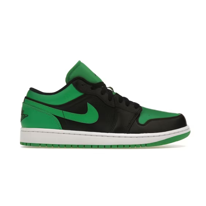 Nike Jordan Air Jordan 1 Low Lucky Green