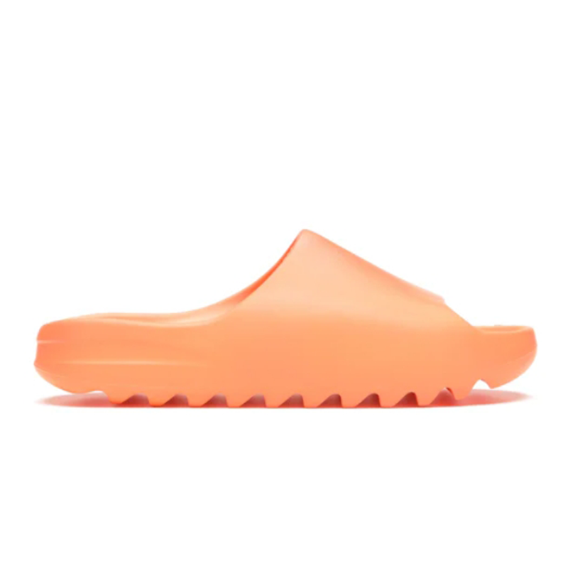 Adidas Yeezy  Enflame Orange Fashion sneakers
