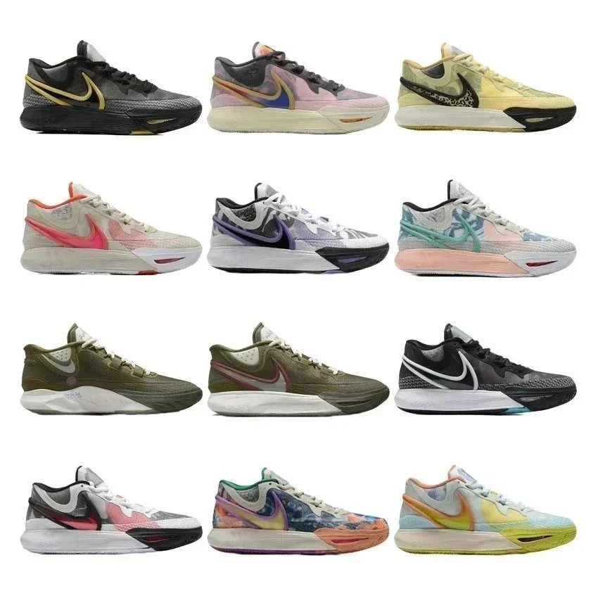 Nike Kyrie 8 Casual sneakers
