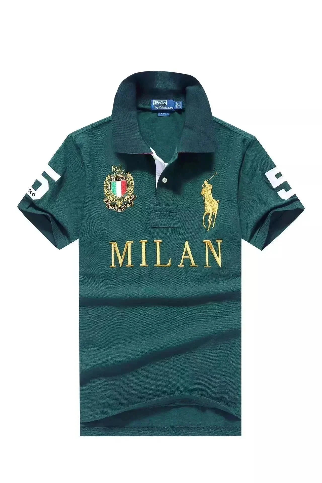 2025 Fashion Men's Urban Edition Top