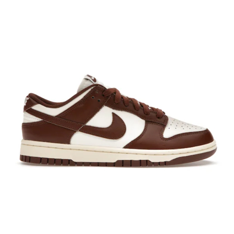 Nike Dunk Low Cacao Wow Fashion sneakers
