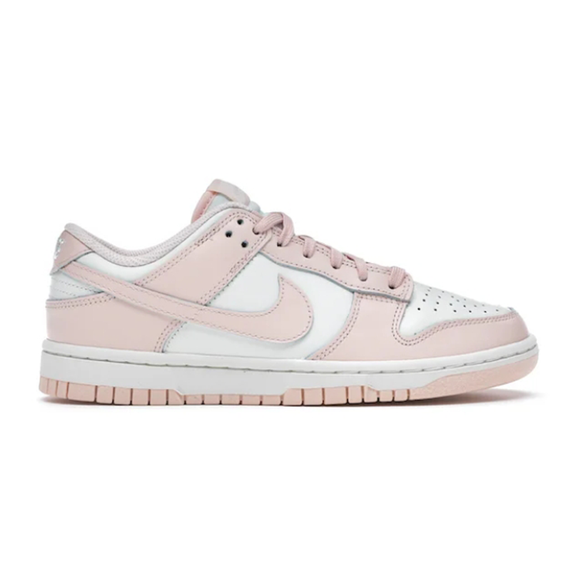 Nike Dunk Low Orange Pearl Fashion sneakers