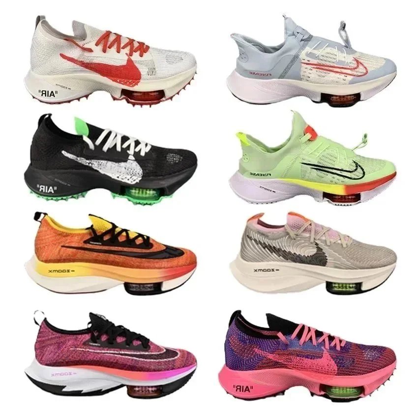 Nike Air Zoom Tempo Next% FlyEase Casual sneakers