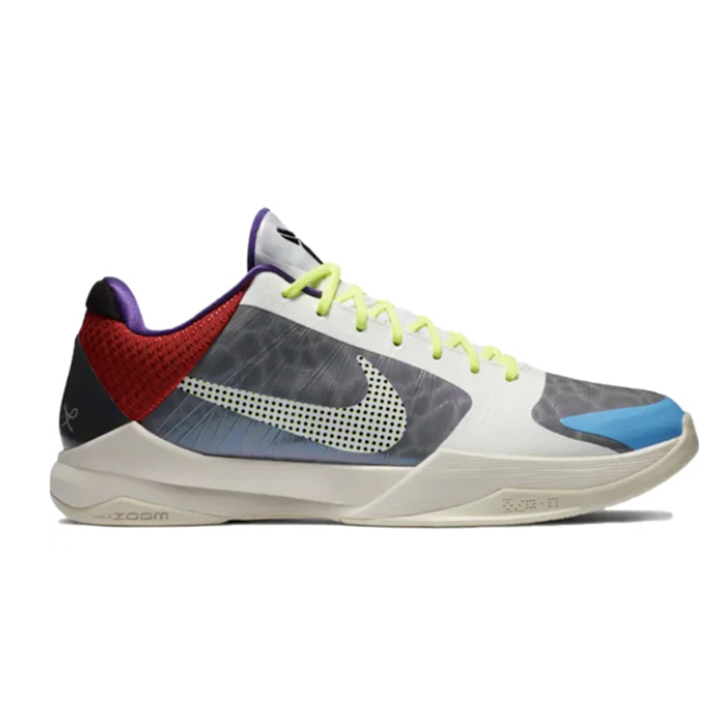 Nike Kobe 5 Protro PJ Tucker Fashion sneakers