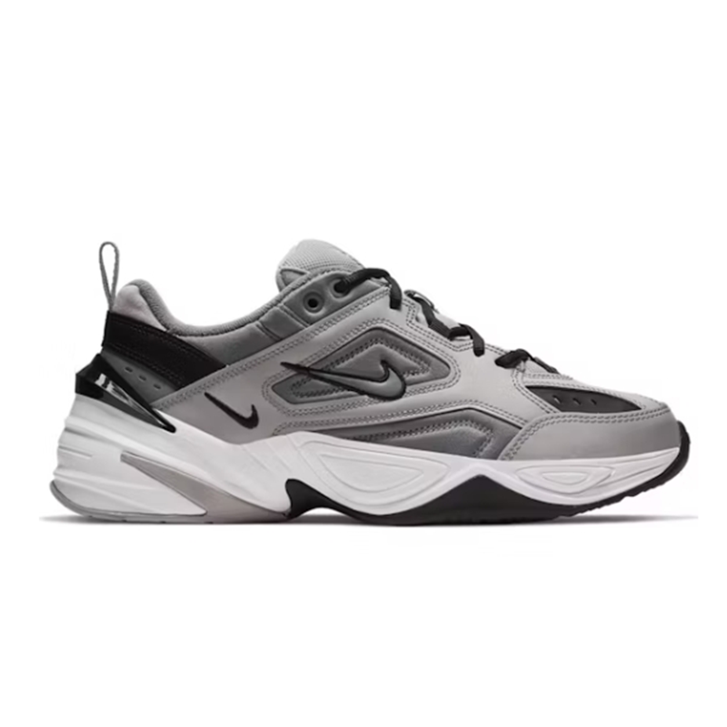 Nike M2K Tekno Atmosphere Grey Black