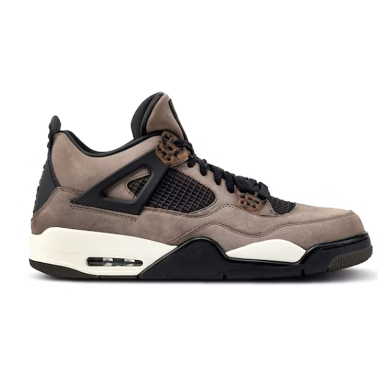 Nike Jordan Air Jordan 4 Retro Travis Scott Olive