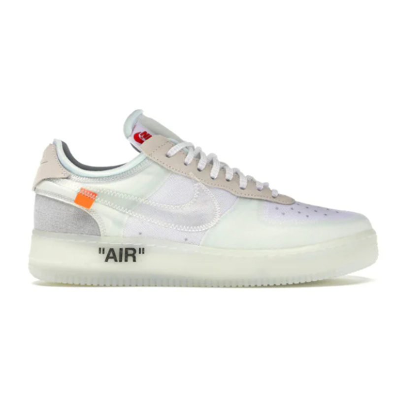 Nike Air Force 1 Low Off-Wh1te Fashion sneakers