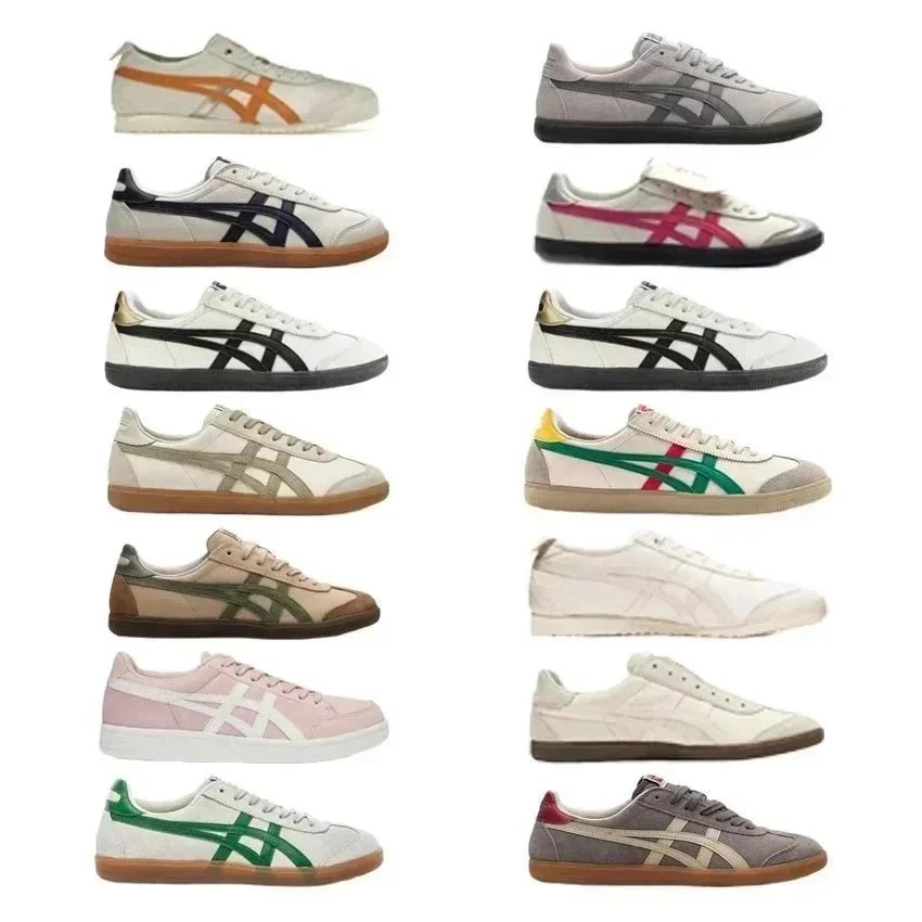 Onitsuka Tiger Tokuten Casual sneakers