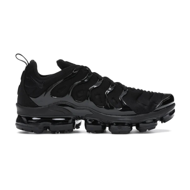 Nike Air Max Plus Triple Black Casual sneakers