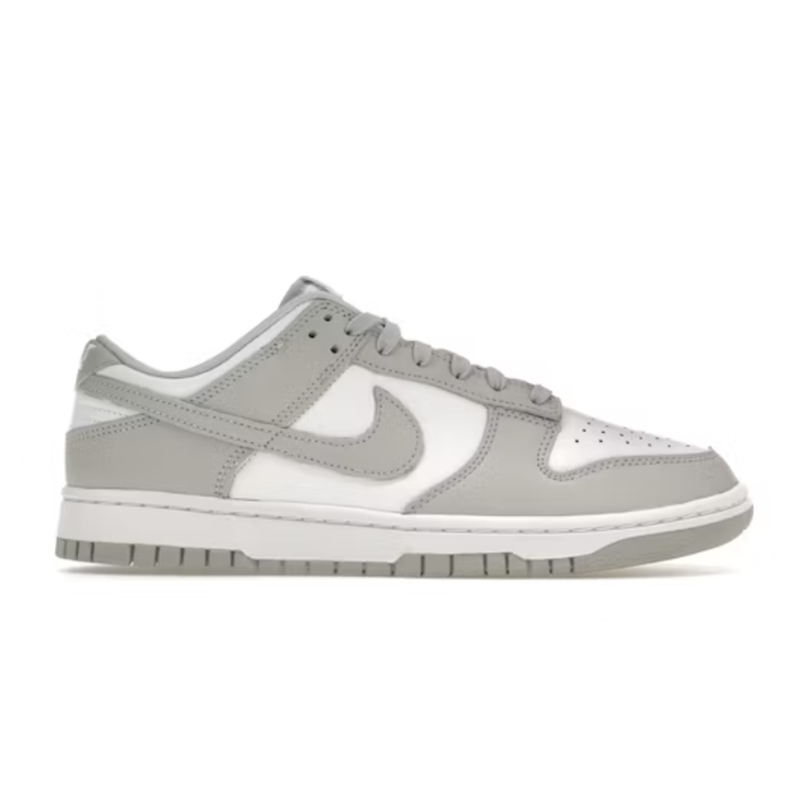 Nike Dunk Low Grey Fog hot