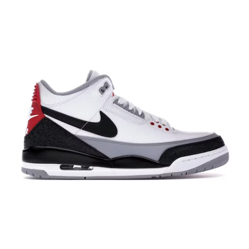 Nike Jordan Air Jordan 3 Retro Tinker Hatfield Casual sneakers