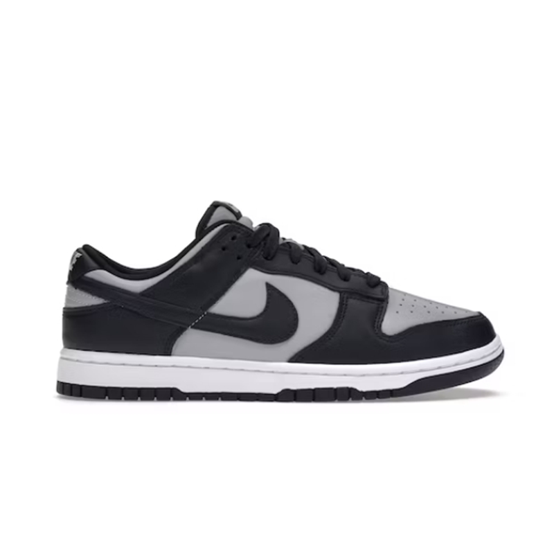 Nike Dunk Low Georgetown Casual sneakers
