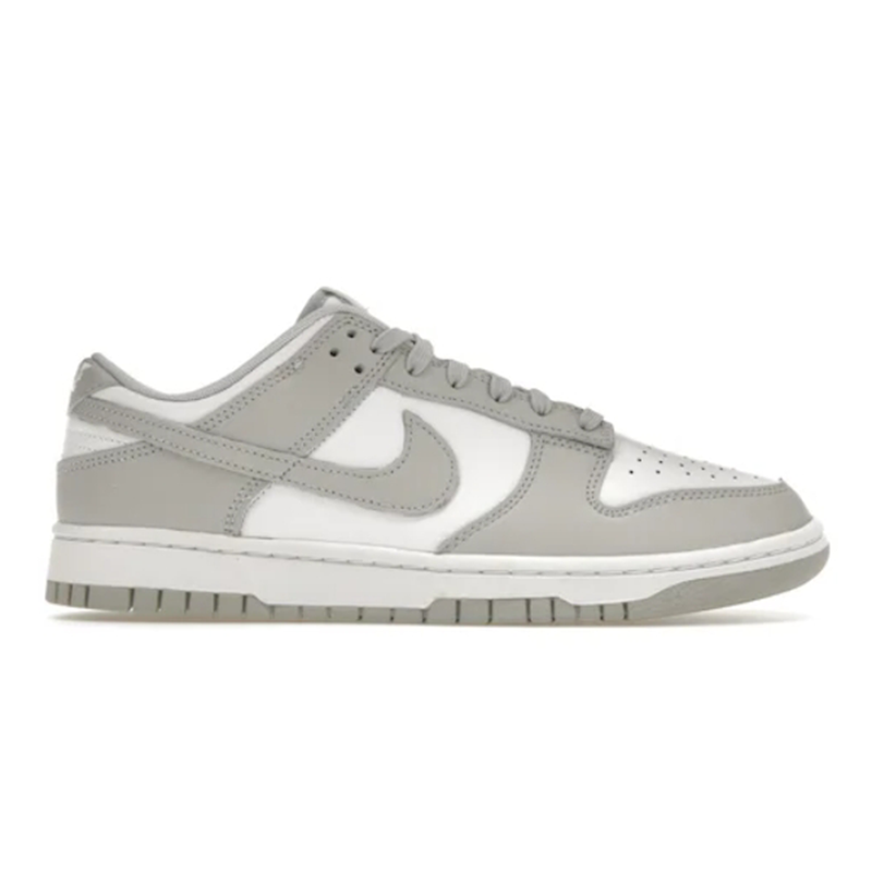 Nike Dunk Low Grey Fog sneakers