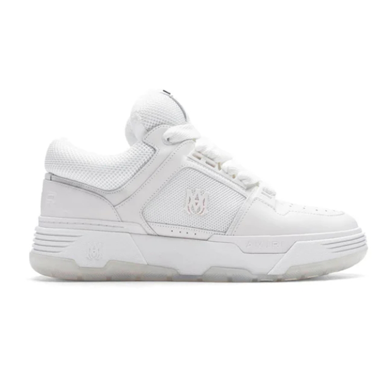 Amiri MA-1 White