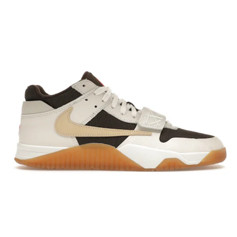 Nike Jordan Air Jordan Jumpman Jack TR Travis Scott Sail Casual sneakers