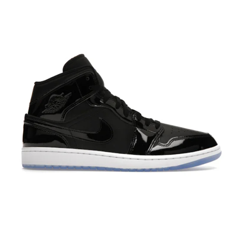 Nike Jordan Air Jordan 1 Mid SE Space Jam Fashion sneakers