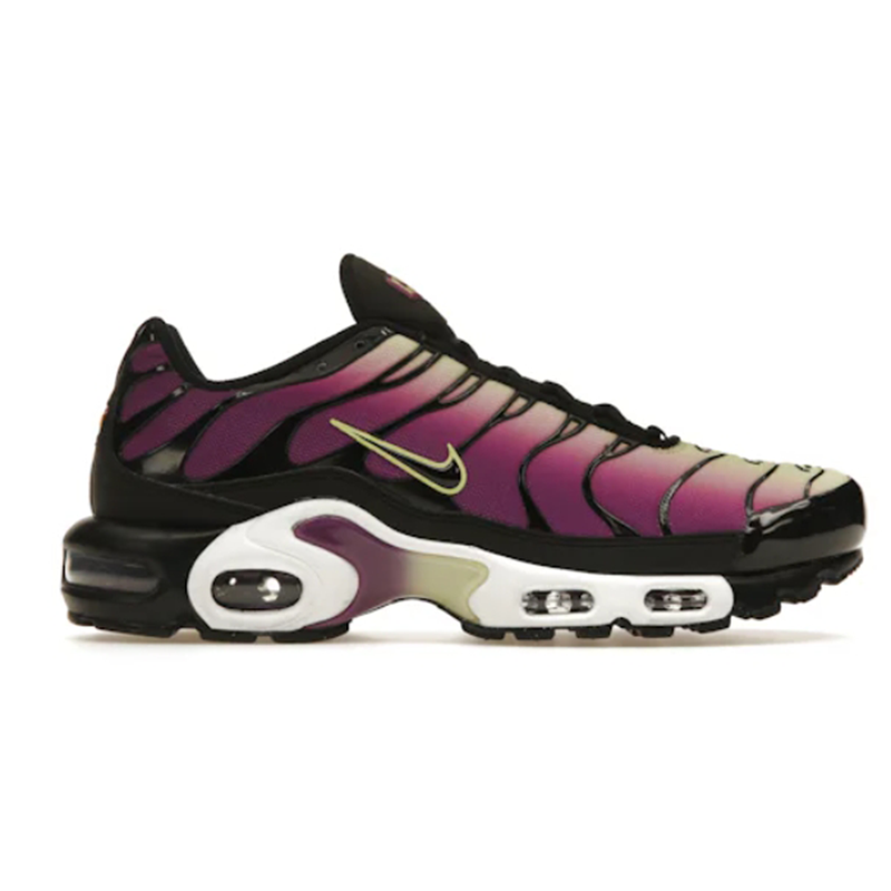 Nike Air Max Plus Bold Berry Citron Tint Casual sneakers