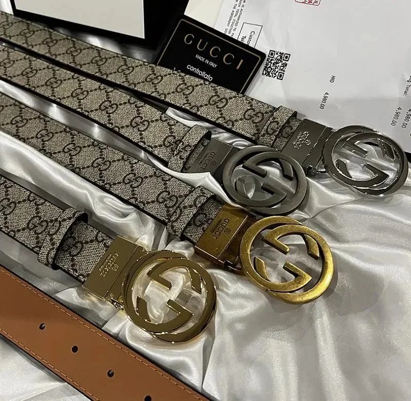 Casual belt-036