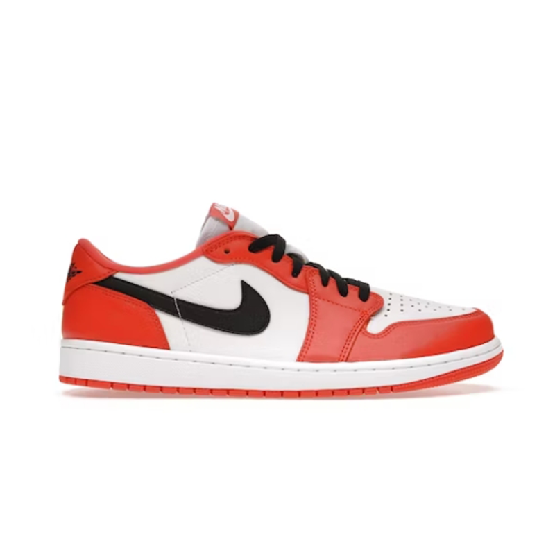 Nike Jordan Air Jordan 1 Low Starfish Fashion sneakers