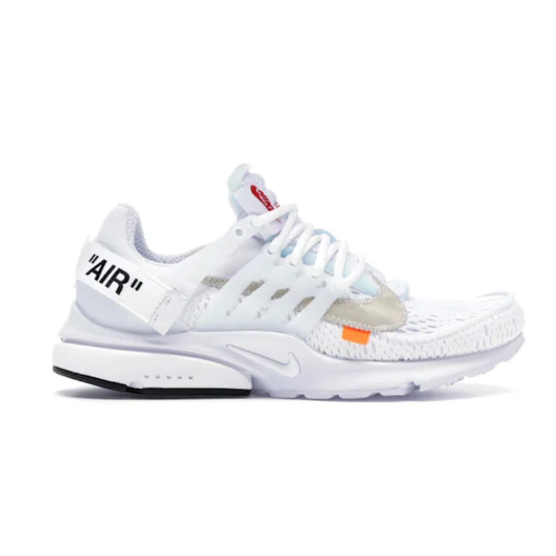 Off-White x Nike Air Presto Fashion sneakers