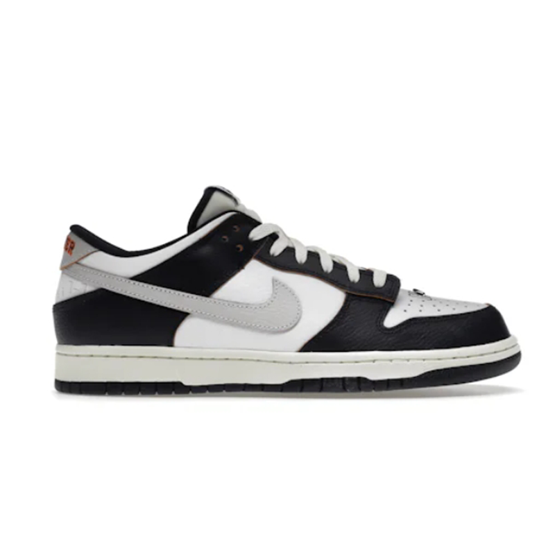 Nike Dunk Low HUF San Francisco Fashion sneakers