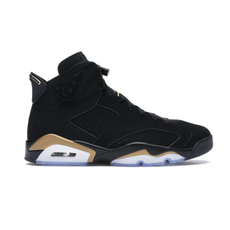 Nike Jordan Air Jordan 6 Retro DMP Fashion sneakers