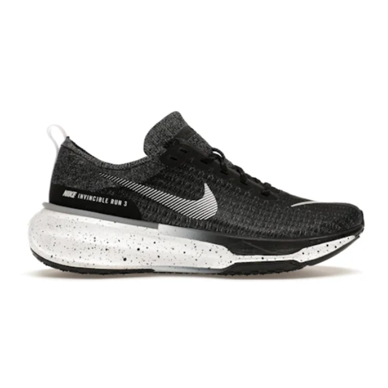 Nike ZoomX Invincible Run 3 Oreo Casual sneakers
