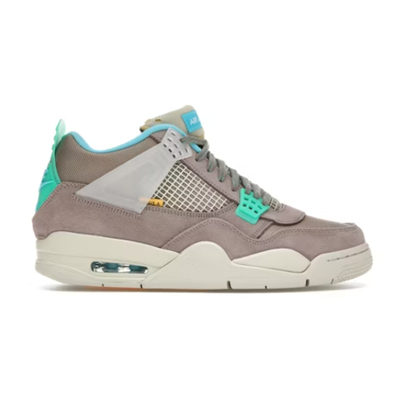 Nike Jordan Air Jordan 4 Retro SP 30th Anniversary Union Taupe Haze