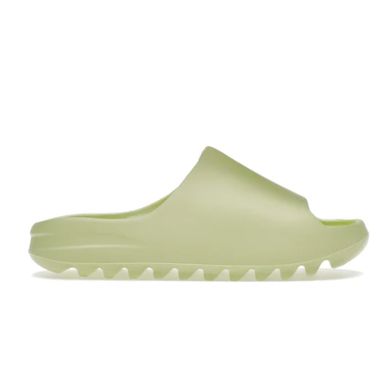 Adidas Yeezy  Glow Green Fashion sneakers