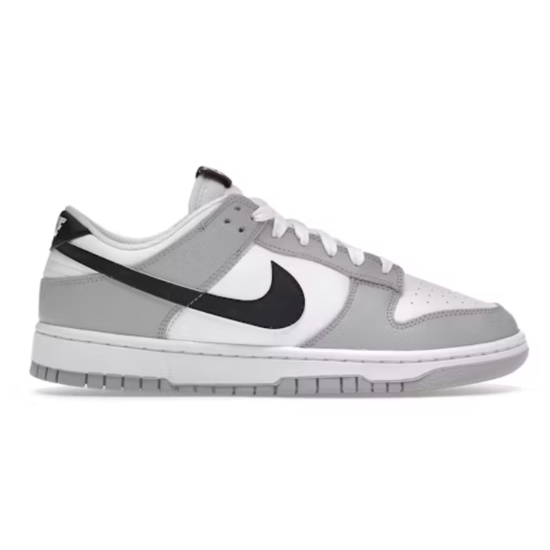 Nike Dunk Low SE Lottery Pack Grey Fog Fashion sneakers