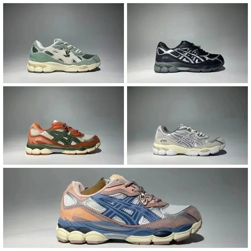 ASICS Tenis Gel NYC