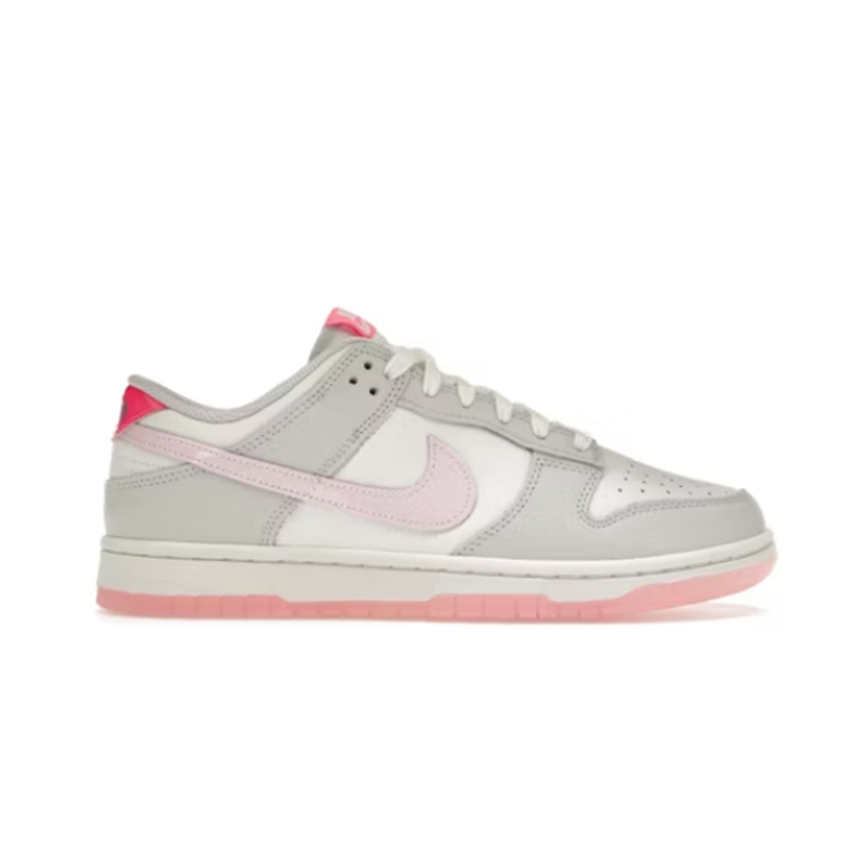 Nike Dunk Low 520 Pack Pink Fashion sneakers