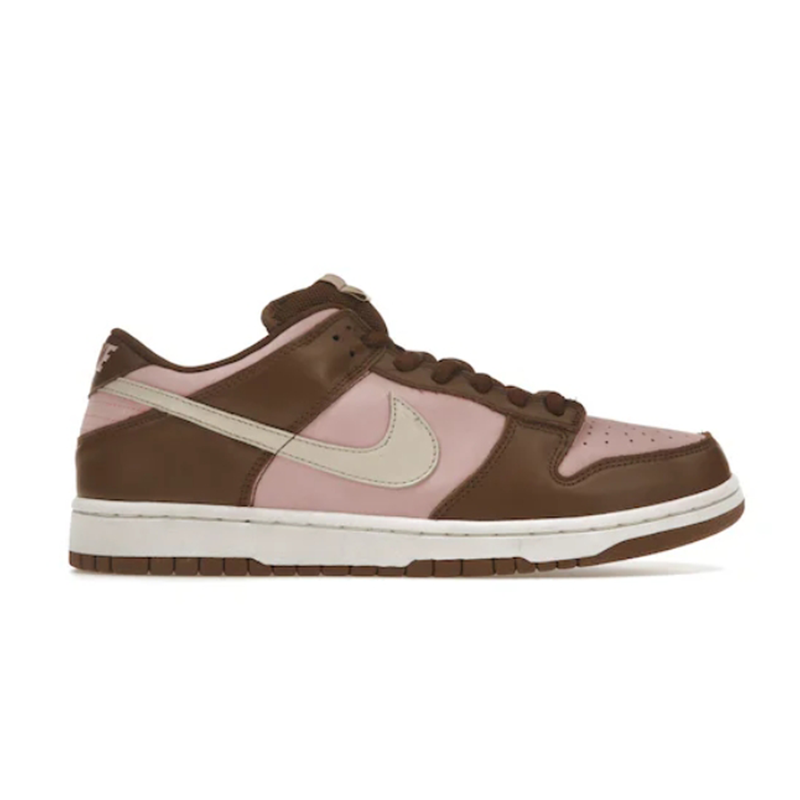 Nike Dunk Low Stussy Cherry Fashion sneakers
