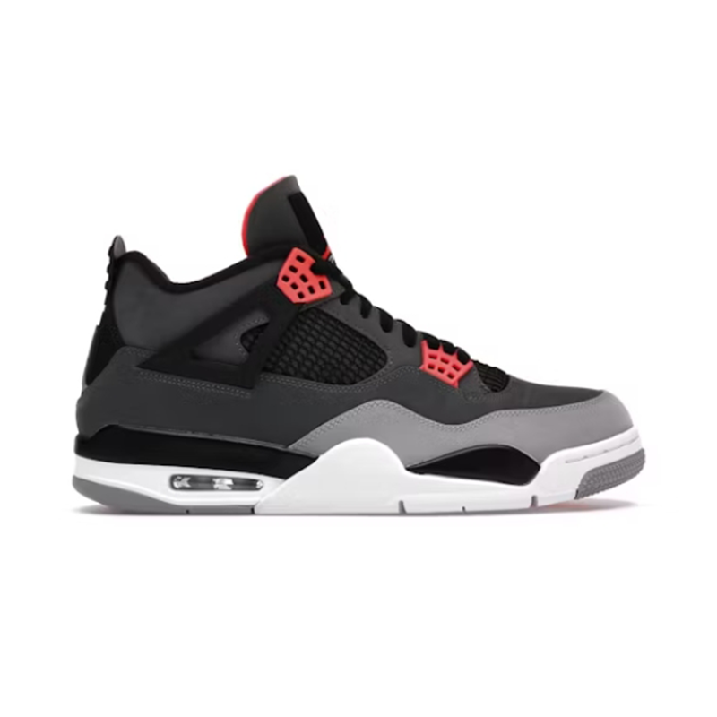 Nike Jordan Air Jordan 4 Retro Infrared Fashion sneakers