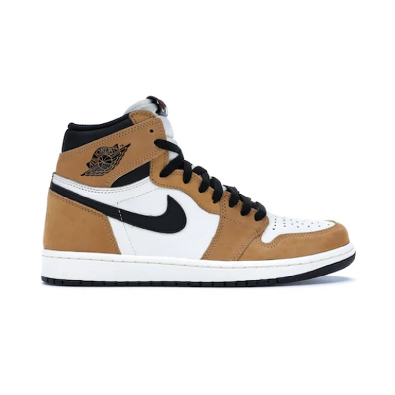Nike Jordan Air Jordan1 Retro High Rookie of the Year Casual sneakers