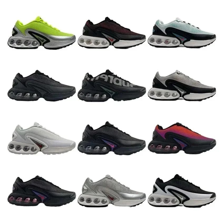 Nike Air Max Dn Casual sneakers