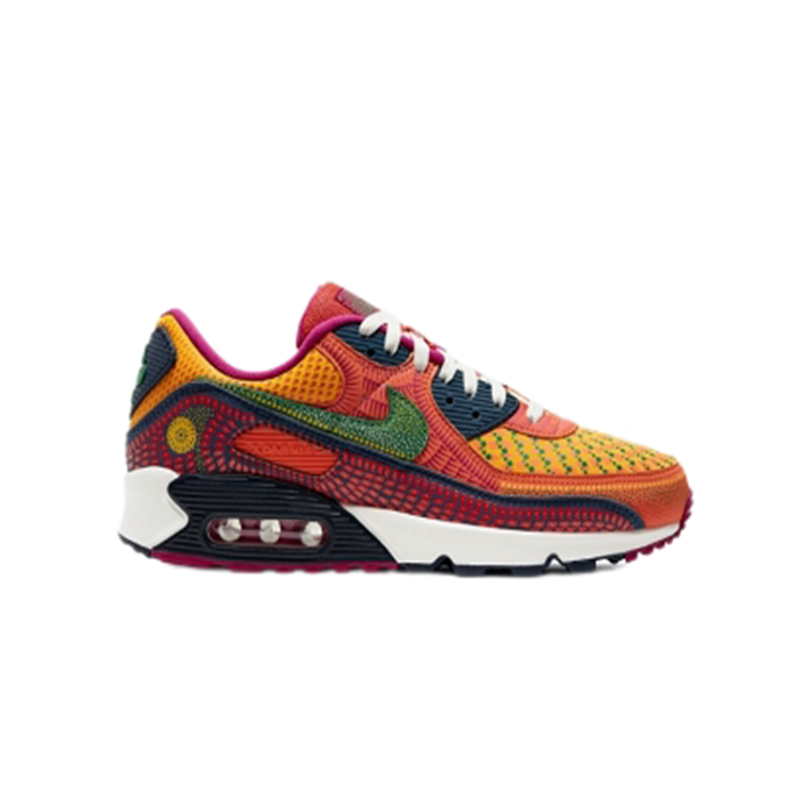 Nike Air Max  90 'Da de Muertos'