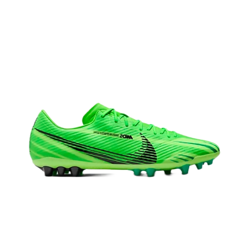 Nike Zoom Mercuriaapor 15 Elite SGPro AntiClog Dream Speed MDS 2024-Ec GreenBlack
