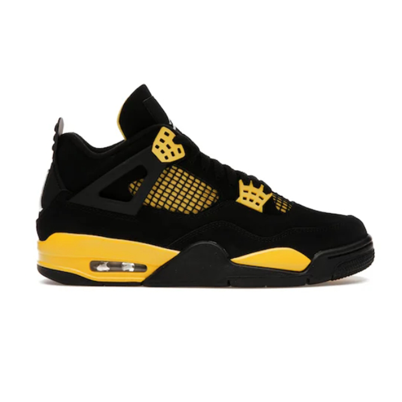 Nike Jordan Air Jordan 4 Retro Thunder sneakers