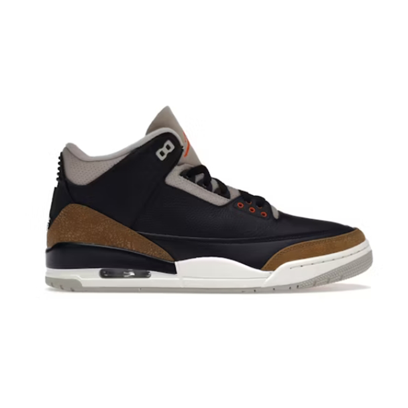 Nike Jordan Air Jordan 3 Retro Desert Elephant Casual sneakers