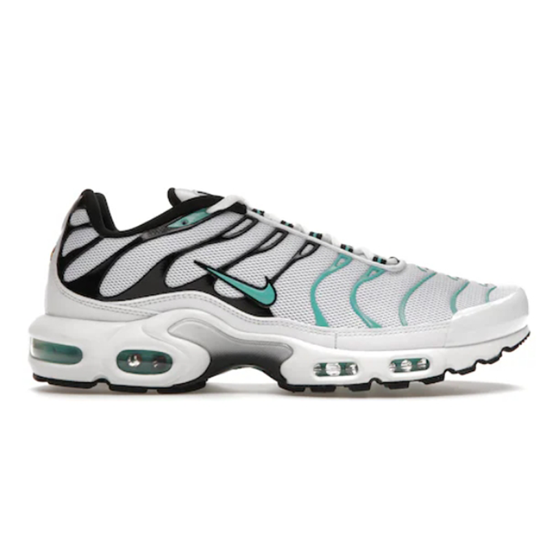 Nike Air Max Plus atmos White Hyper Jade Casual sneakers