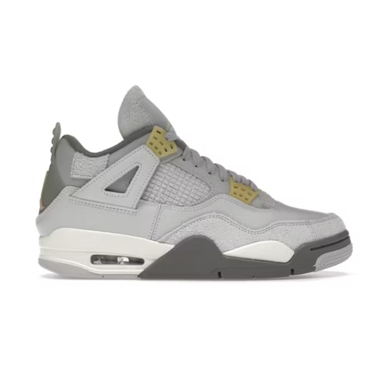 Nike Jordan Air Jordan 4 Retro SE Craft Photon Dust Fashion sneakers Hot