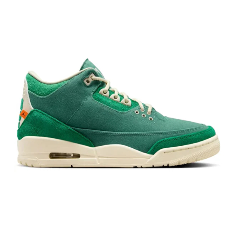 Nike Jordan Air Jordan 3 Retro SP Nina Chanel Abney Bicoastal Casual sneakers