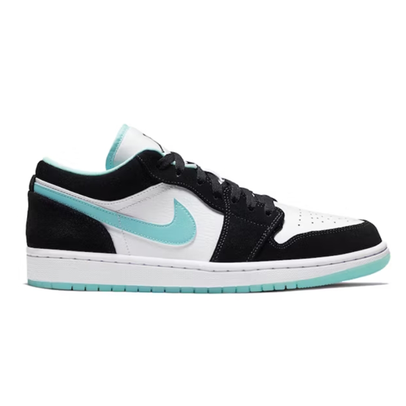 Nike Jordan Air Jordan 1 Low Island Green