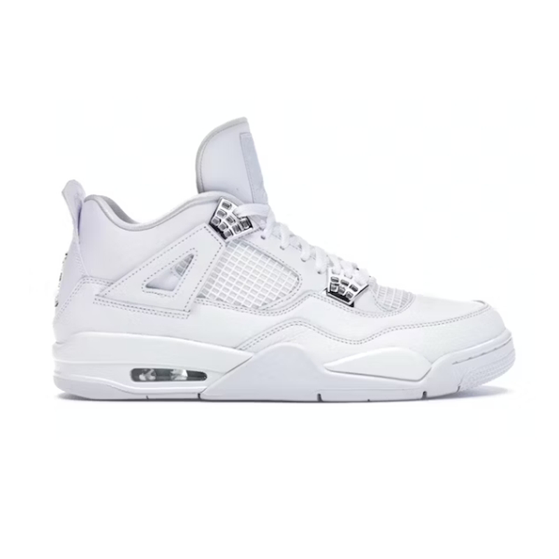 Nike Jordan Air Jordan 4 Retro Pure Money