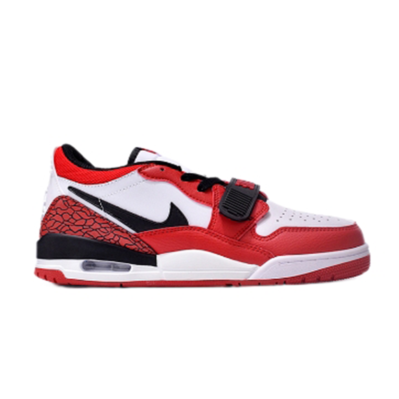 Nike Jordan Air Jordan Legacy 312 Low GS 'Chicago Red'