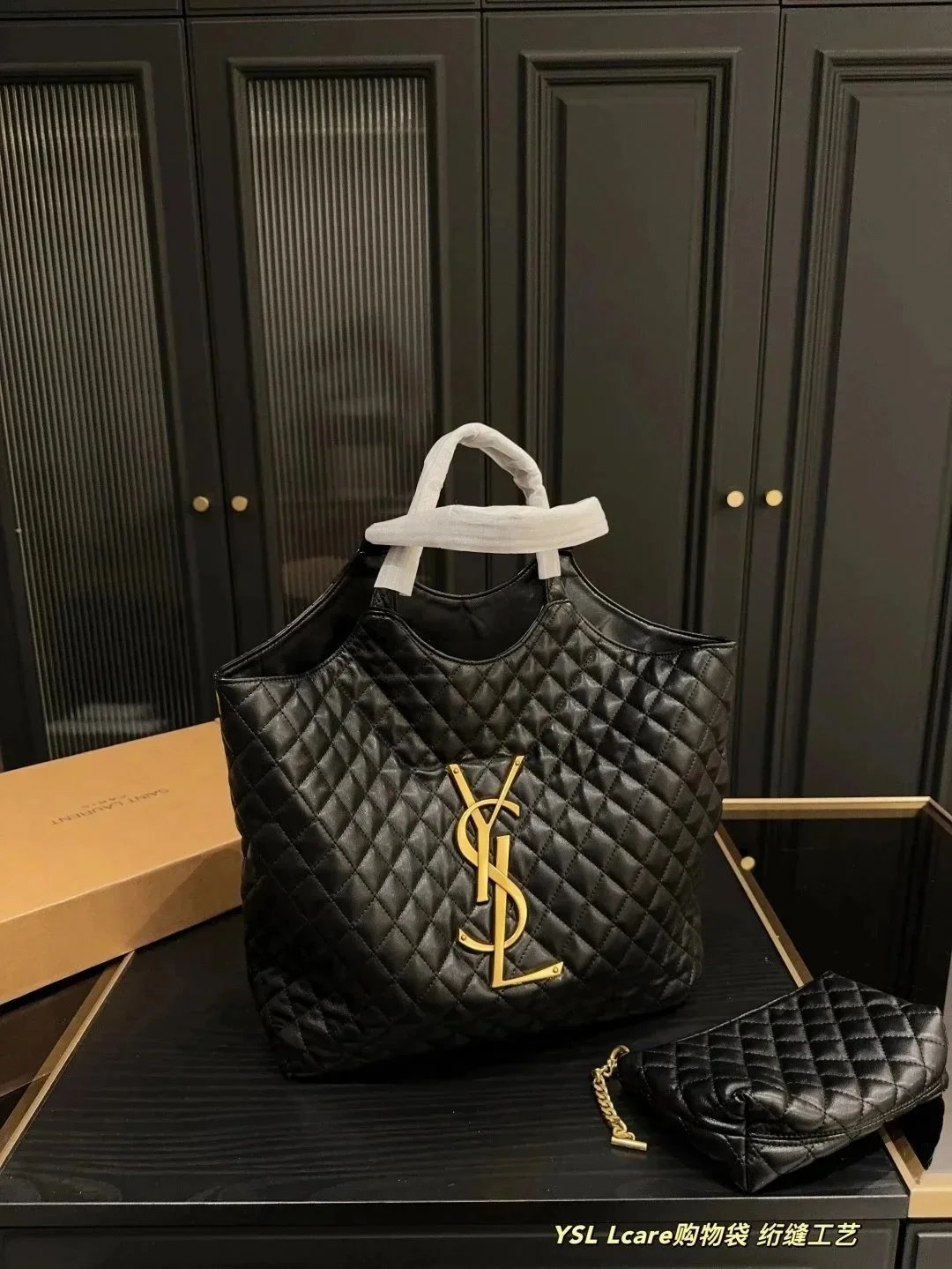 High-Quality Fashion-Forward Bags Collection-002