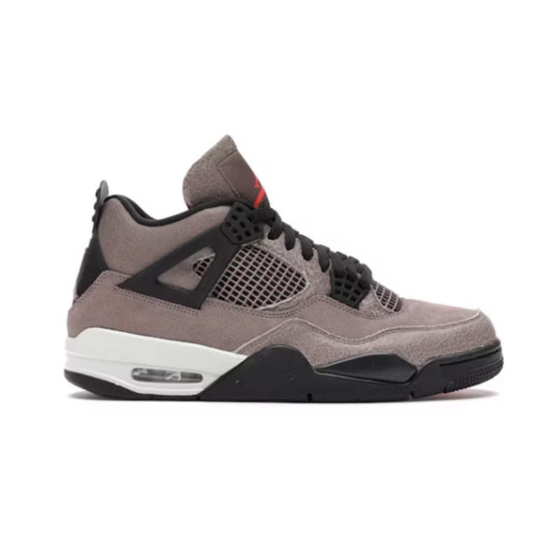 Nike Jordan Air Jordan 4 Retro Taupe Haze Fashion sneakers Hot